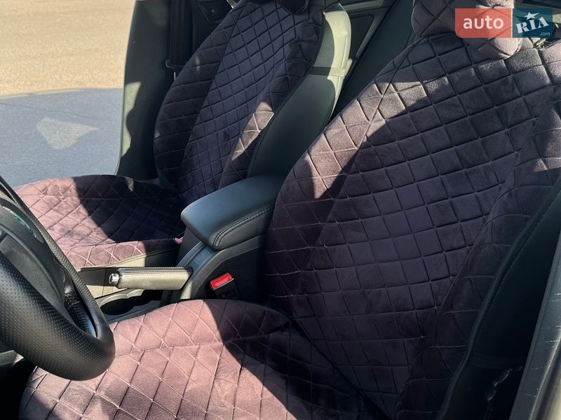 Універсал Skoda Octavia 2005 в Луцьку