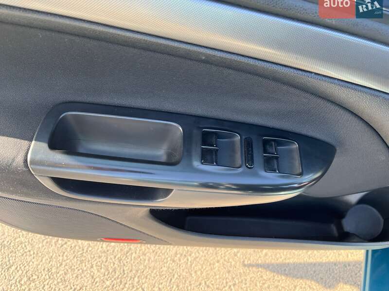 Універсал Skoda Octavia 2005 в Луцьку