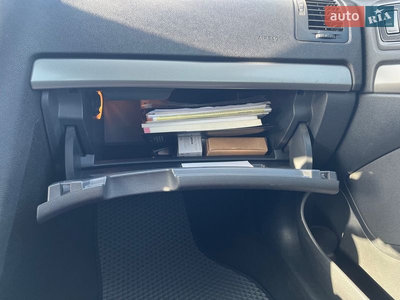 Універсал Skoda Octavia 2005 в Луцьку