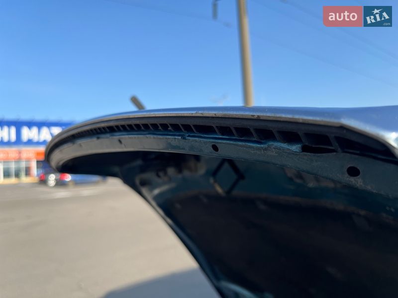 Універсал Skoda Octavia 2005 в Луцьку