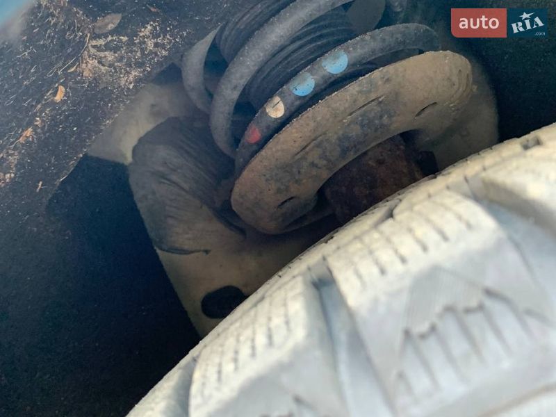 Універсал Skoda Octavia 2005 в Луцьку