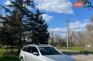 Универсал Skoda Octavia 2018 в Кривом Роге