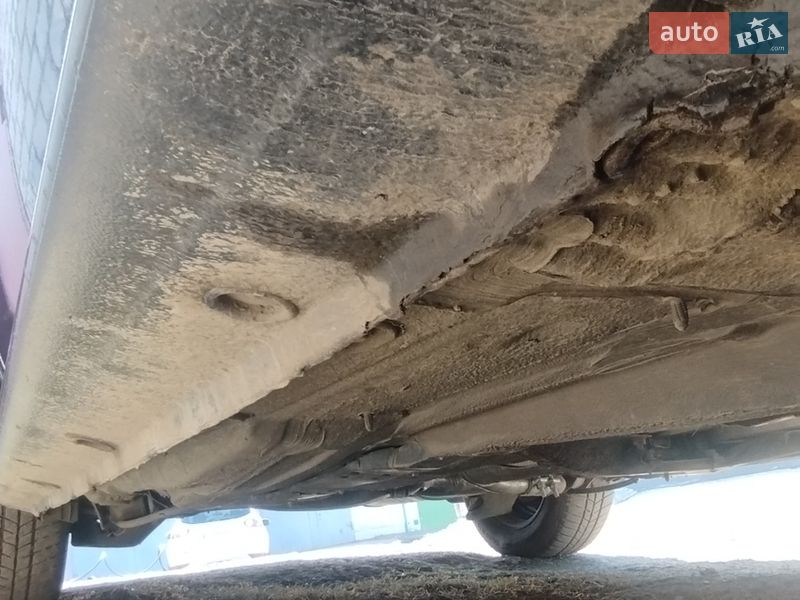 Лифтбек Skoda Octavia 2007 в Южноукраинске фото 10 Лифтбек Skoda Octavia 2007 в Южноукраинске