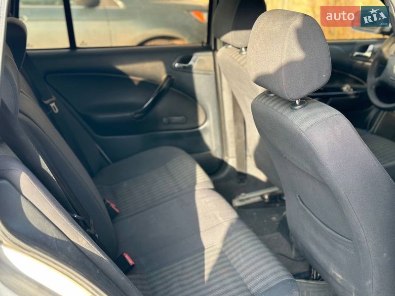 Универсал Skoda Octavia 2004 в Виннице фото 28 Универсал Skoda Octavia 2004 в Виннице