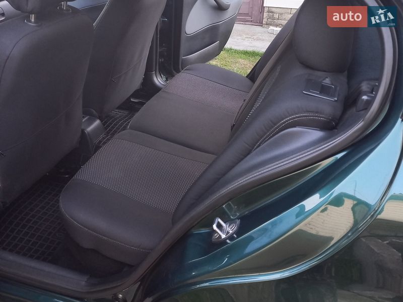 Лифтбек Skoda Octavia 2007 в Черкассах фото 3 Лифтбек Skoda Octavia 2007 в Черкассах