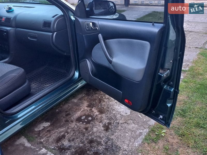 Лифтбек Skoda Octavia 2007 в Черкассах фото 8 Лифтбек Skoda Octavia 2007 в Черкассах