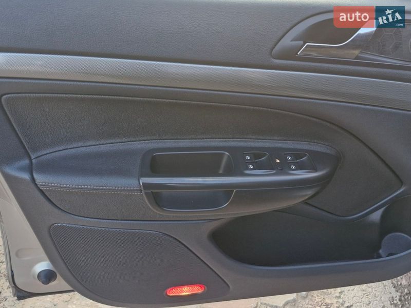 Лифтбек Skoda Octavia 2008 в Херсоне фото 17 Лифтбек Skoda Octavia 2008 в Херсоне