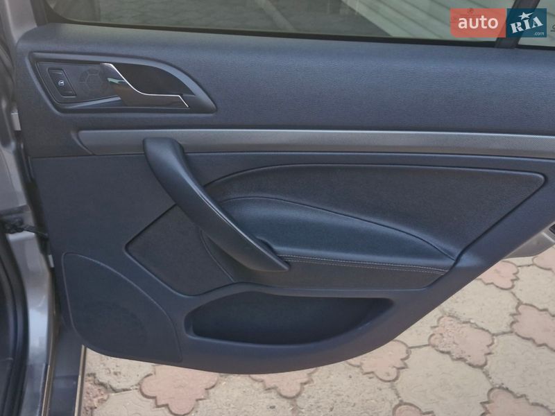 Лифтбек Skoda Octavia 2008 в Херсоне фото 21 Лифтбек Skoda Octavia 2008 в Херсоне