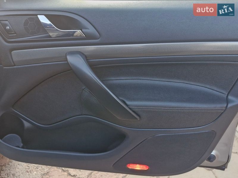 Лифтбек Skoda Octavia 2008 в Херсоне фото 24 Лифтбек Skoda Octavia 2008 в Херсоне