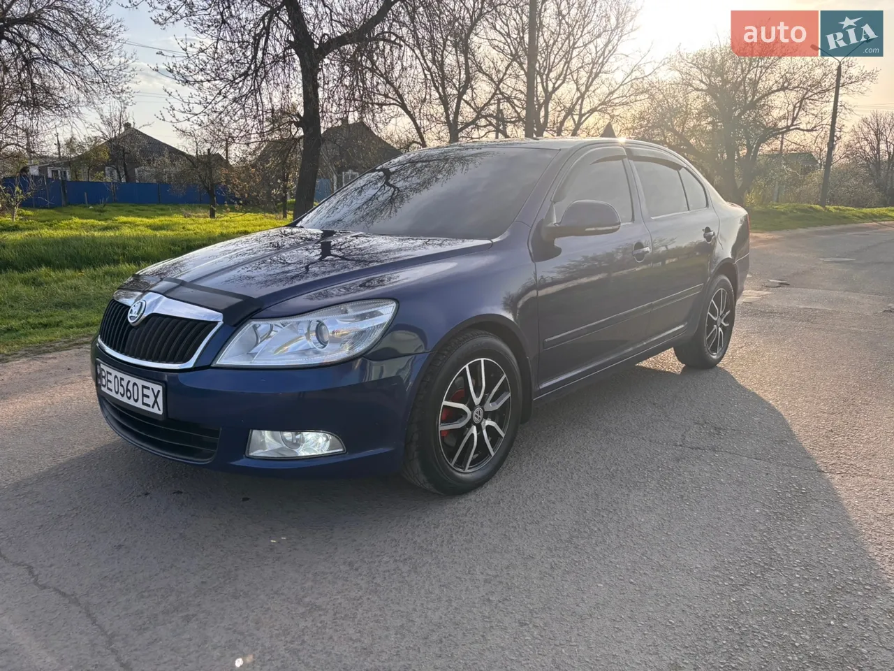 2012 Skoda Octavia - мініатюра 14
