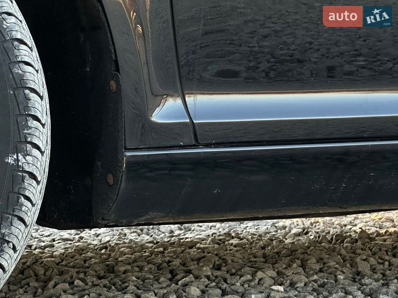 Универсал Skoda Octavia 2009 в Самборе фото 9 Универсал Skoda Octavia 2009 в Самборе