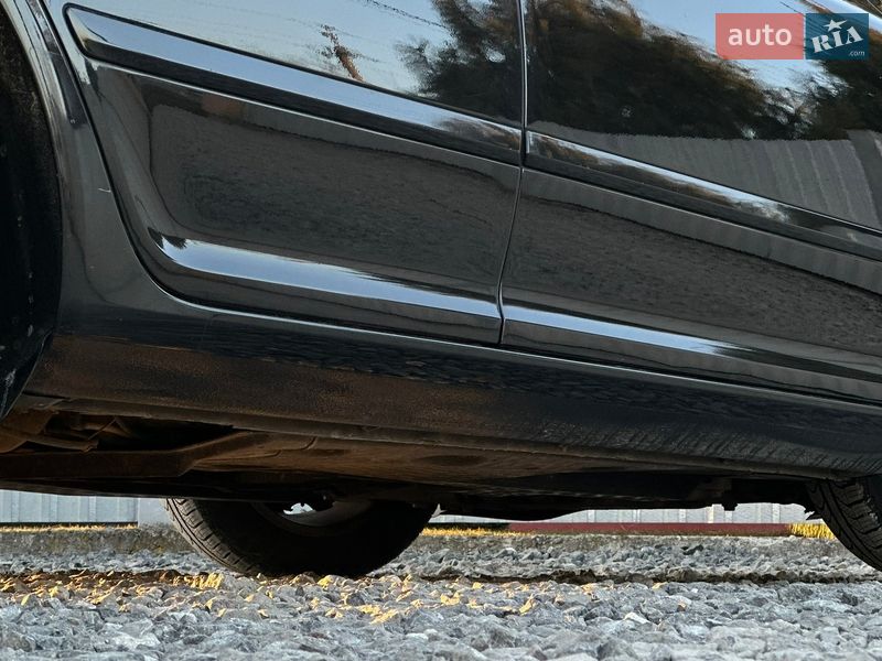 Универсал Skoda Octavia 2009 в Самборе фото 35 Универсал Skoda Octavia 2009 в Самборе