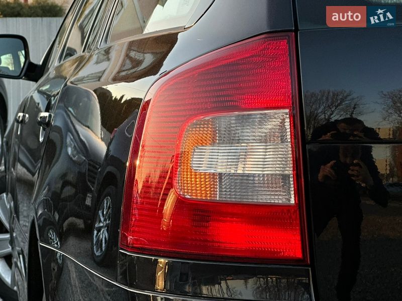 Универсал Skoda Octavia 2009 в Самборе фото 41 Универсал Skoda Octavia 2009 в Самборе