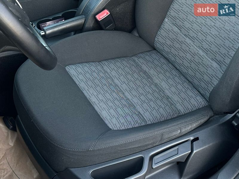 Универсал Skoda Octavia 2009 в Самборе фото 54 Универсал Skoda Octavia 2009 в Самборе