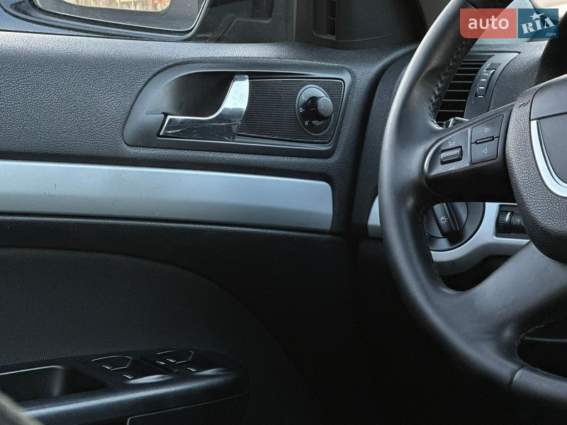 Универсал Skoda Octavia 2009 в Самборе фото 58 Универсал Skoda Octavia 2009 в Самборе