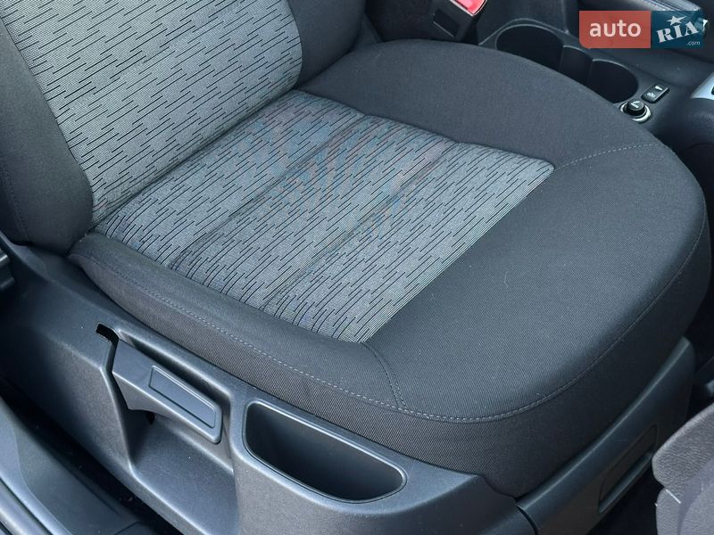 Универсал Skoda Octavia 2009 в Самборе фото 73 Универсал Skoda Octavia 2009 в Самборе