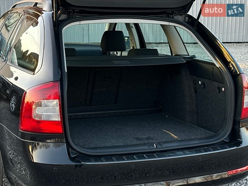 Универсал Skoda Octavia 2009 в Самборе фото 87 Универсал Skoda Octavia 2009 в Самборе