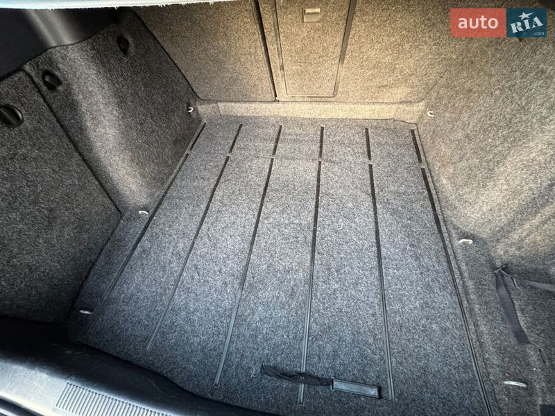 Универсал Skoda Octavia 2009 в Луцке фото 17 Универсал Skoda Octavia 2009 в Луцке