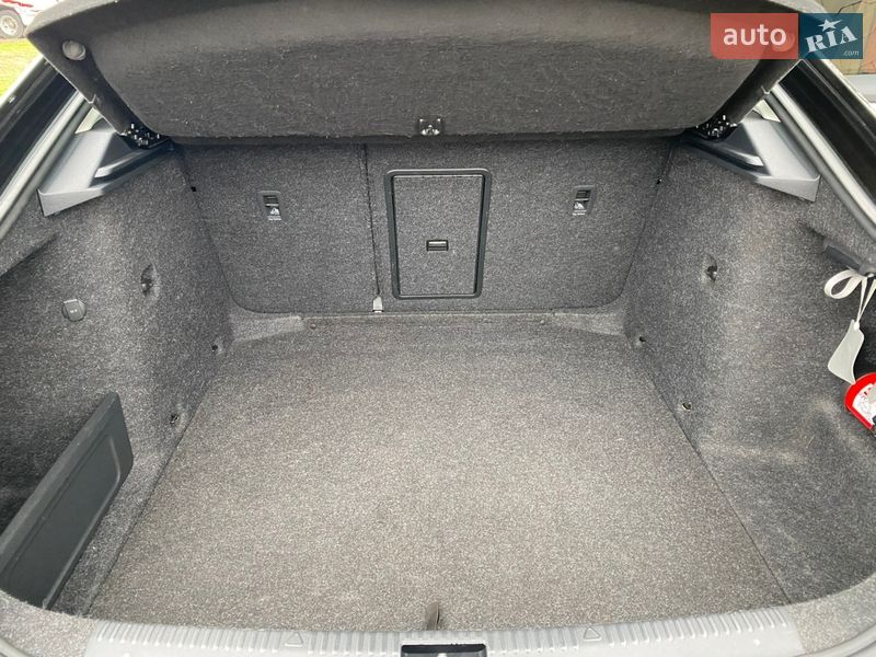 Лифтбек Skoda Octavia 2017 в Черновцах фото 16 Лифтбек Skoda Octavia 2017 в Черновцах