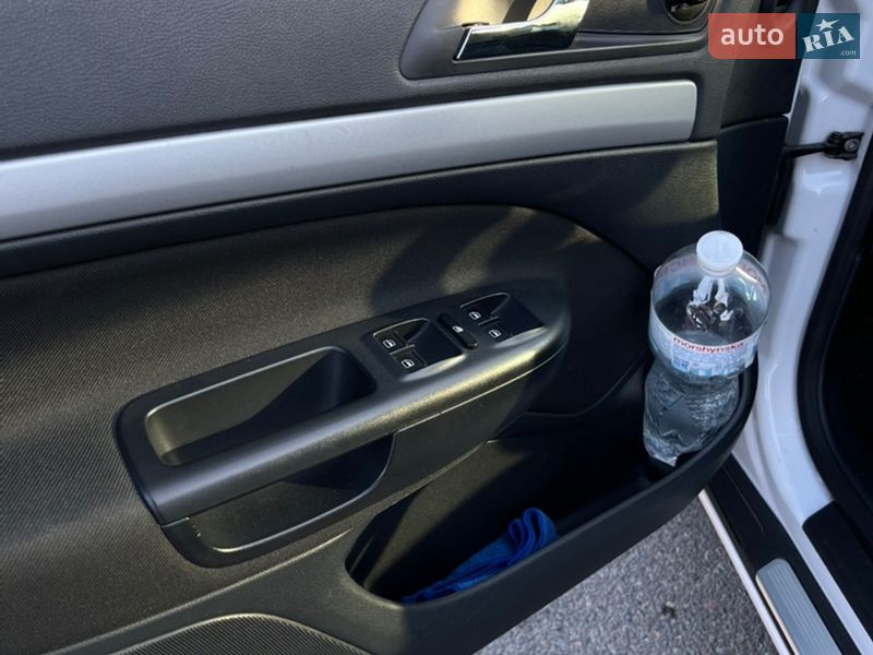 Універсал Skoda Octavia 2012 в Львові