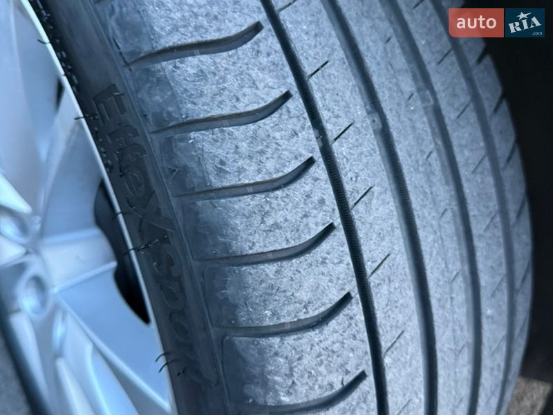 Универсал Skoda Octavia 2017 в Одессе