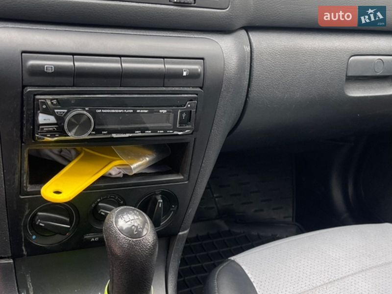 Ліфтбек Skoda Octavia 2008 в Києві фото 31 Ліфтбек Skoda Octavia 2008 в Києві