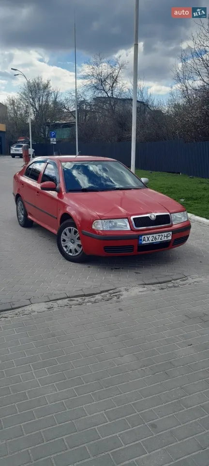 2010 Skoda Octavia - мініатюра 21