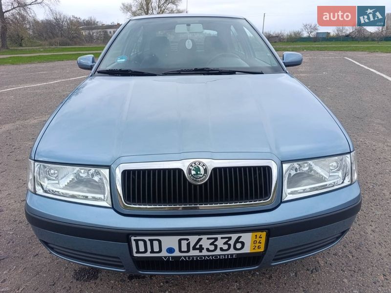 Лифтбек Skoda Octavia 2009 в Полтаве фото 12 Лифтбек Skoda Octavia 2009 в Полтаве