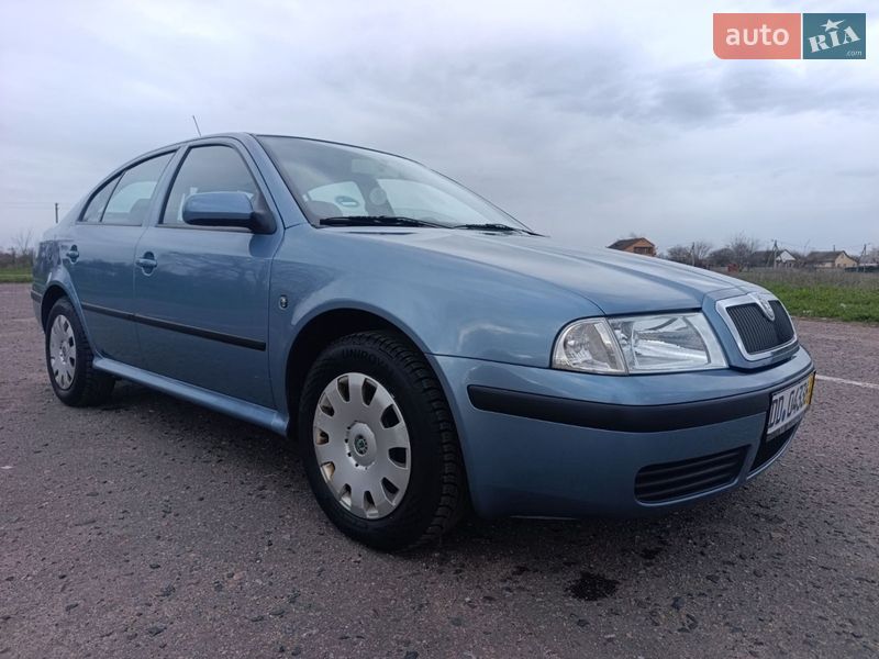 Лифтбек Skoda Octavia 2009 в Полтаве фото 15 Лифтбек Skoda Octavia 2009 в Полтаве