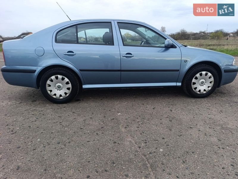 Лифтбек Skoda Octavia 2009 в Полтаве фото 22 Лифтбек Skoda Octavia 2009 в Полтаве