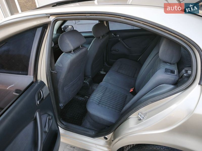 Ліфтбек Skoda Octavia 2005 в Вінниці фото 16 Ліфтбек Skoda Octavia 2005 в Вінниці