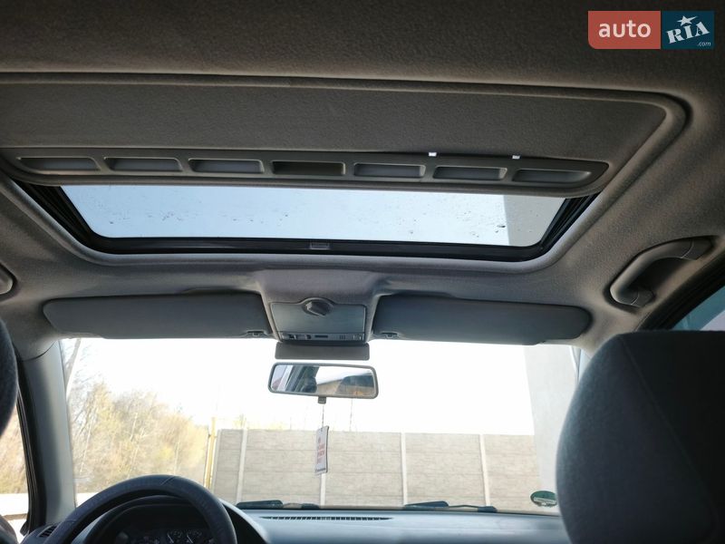 Ліфтбек Skoda Octavia 2005 в Вінниці фото 17 Ліфтбек Skoda Octavia 2005 в Вінниці