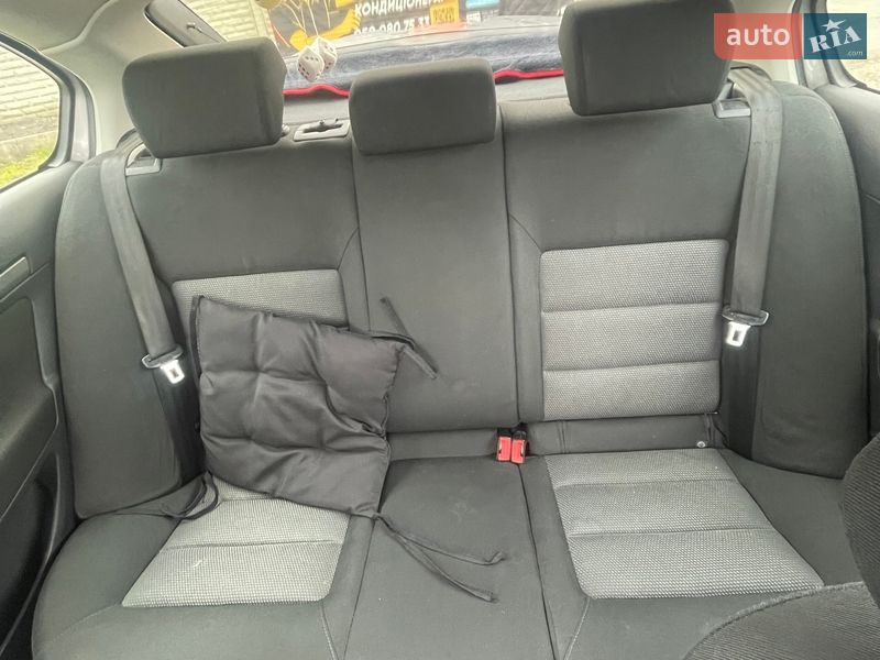 Ліфтбек Skoda Octavia 2007 в Новій Водолагі фото 7 Ліфтбек Skoda Octavia 2007 в Новій Водолагі