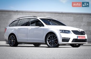 Універсал Skoda Octavia 2013 в Києві