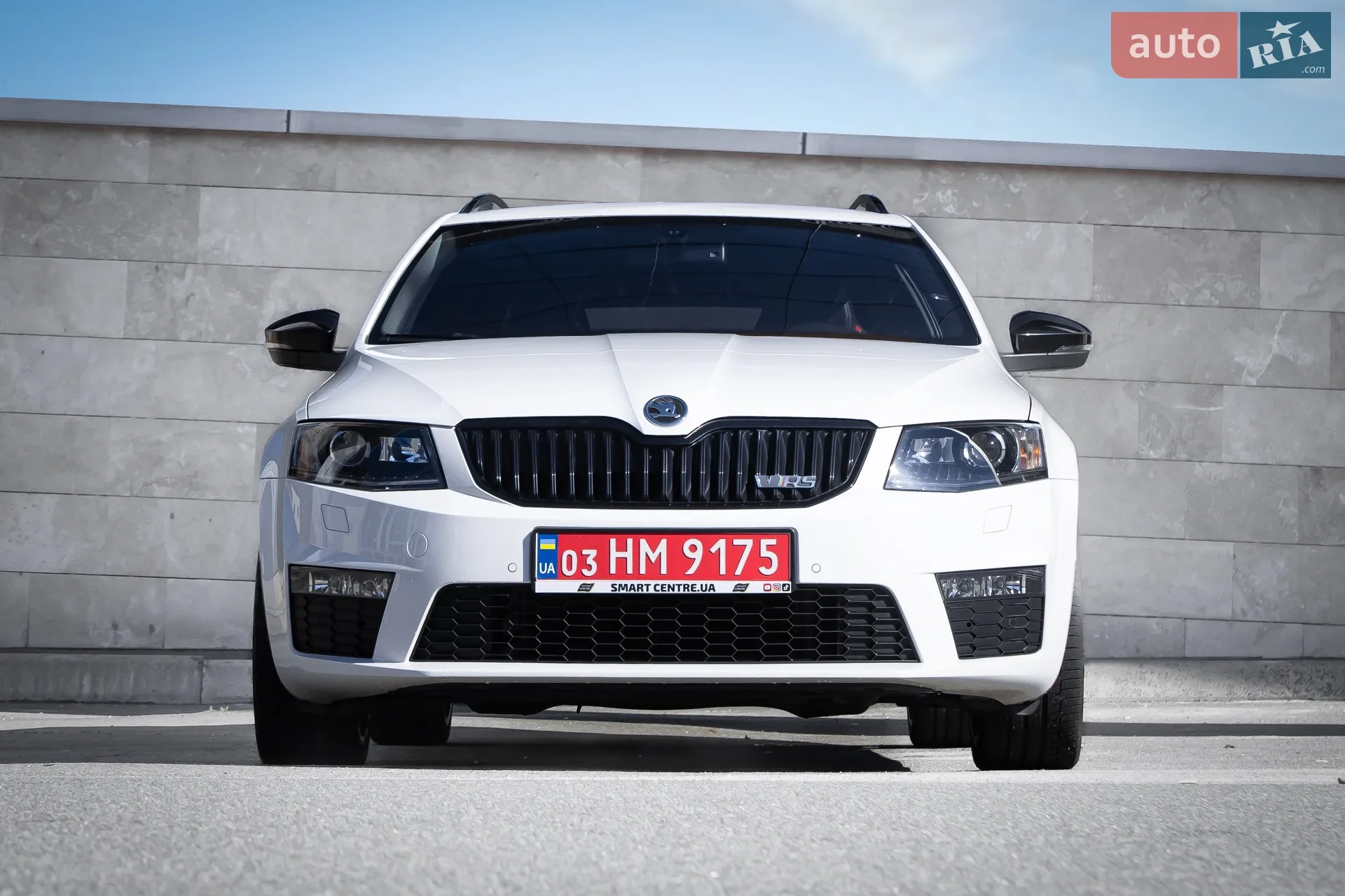 2013 Skoda Octavia - мініатюра 4