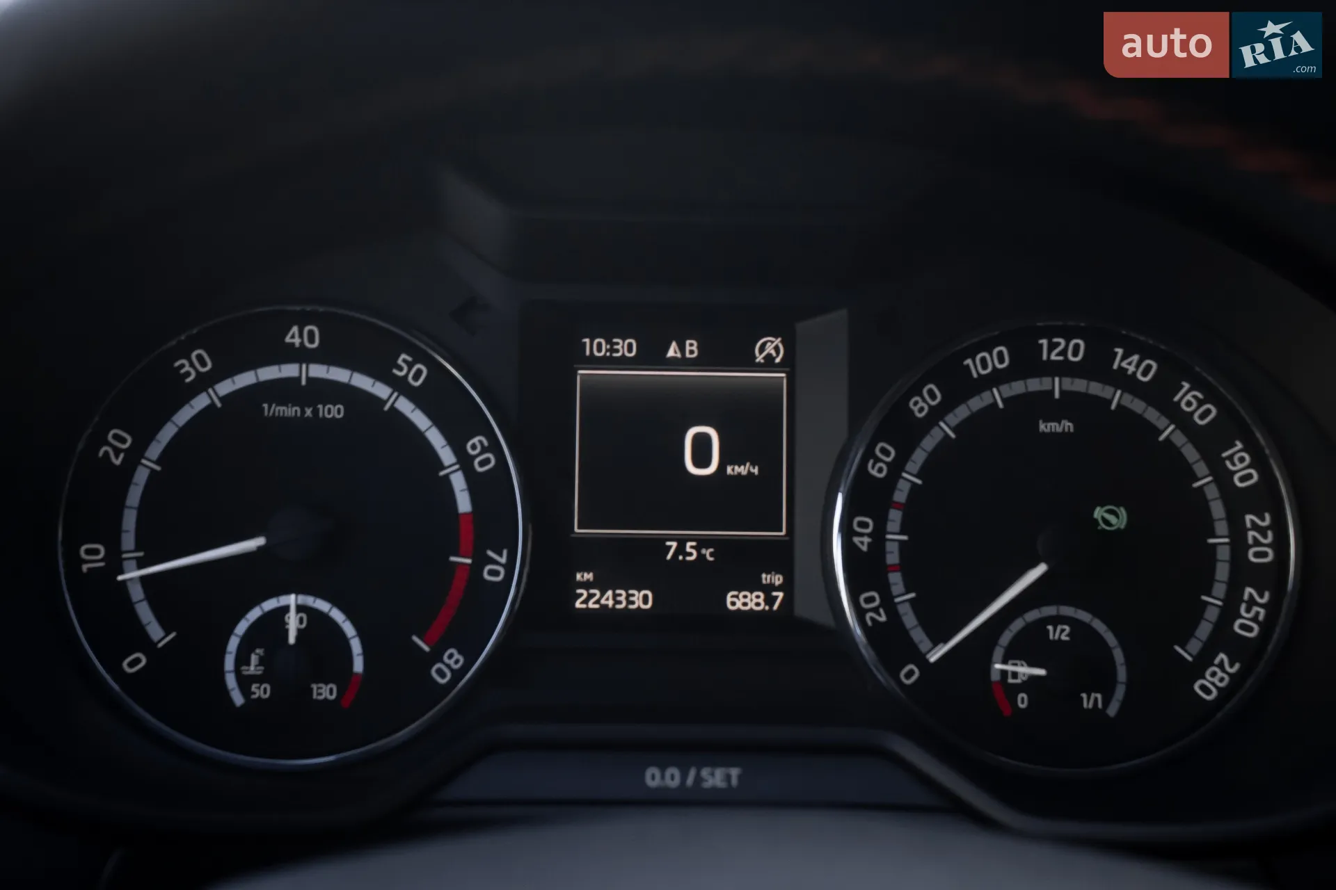 2013 Skoda Octavia - мініатюра 14