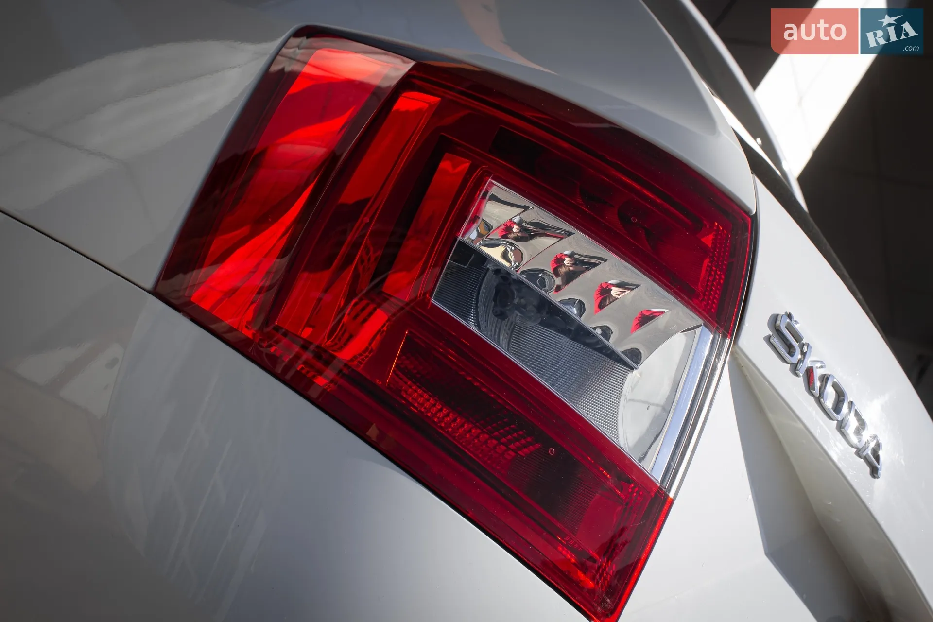 2013 Skoda Octavia - мініатюра 35