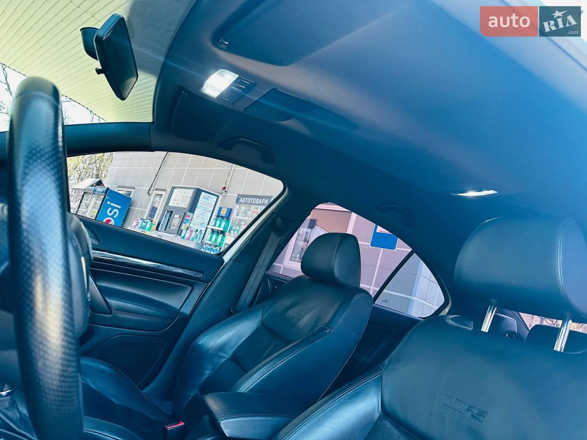 2012 Skoda Octavia - мініатюра 30