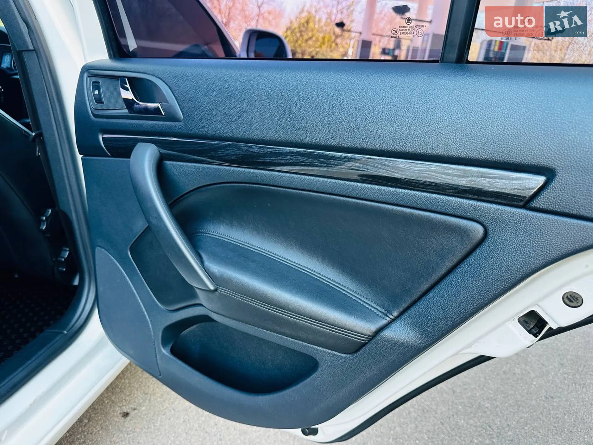 2012 Skoda Octavia - мініатюра 33