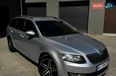 Универсал Skoda Octavia 2013 в Хмельницком
