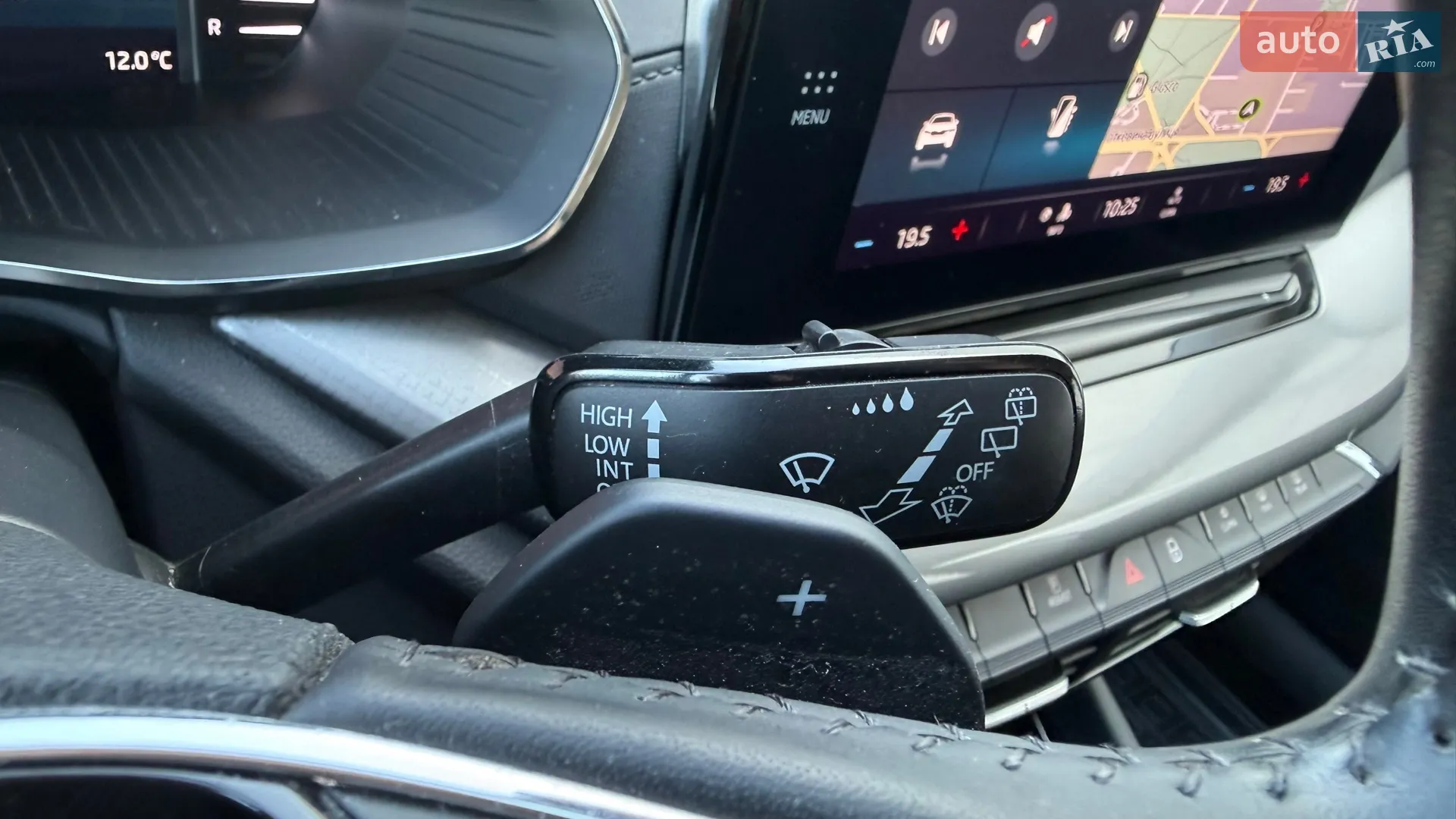 2022 Skoda Octavia - мініатюра 33