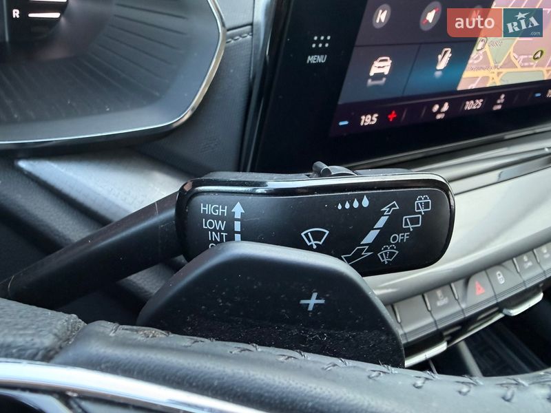 Универсал Skoda Octavia 2022 в Киеве фото 33 Универсал Skoda Octavia 2022 в Киеве