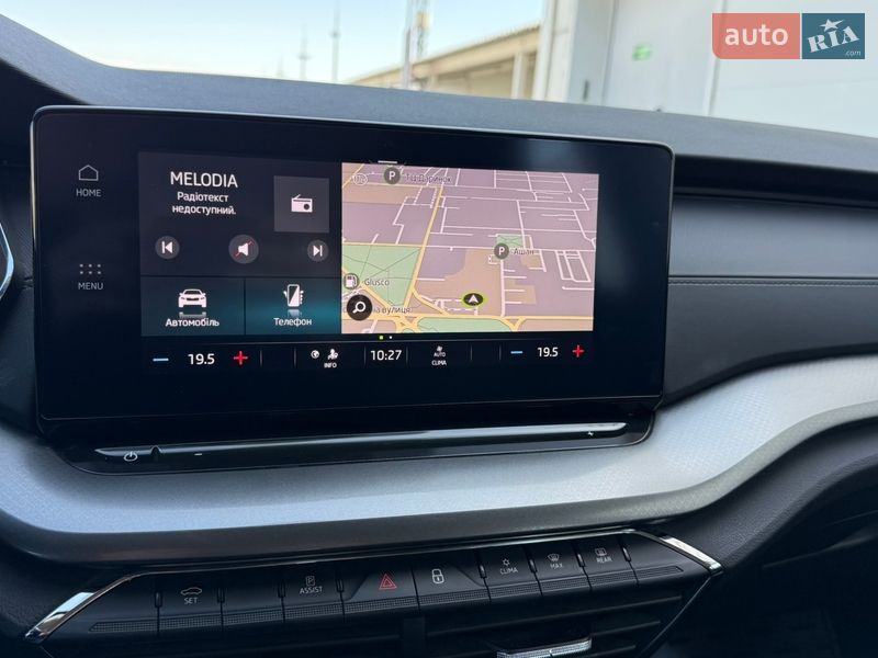 Универсал Skoda Octavia 2022 в Киеве фото 39 Универсал Skoda Octavia 2022 в Киеве