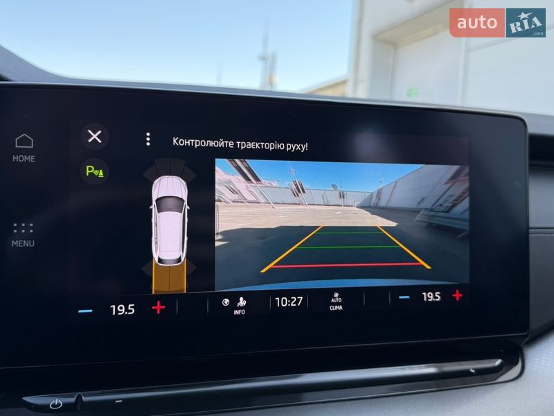 Универсал Skoda Octavia 2022 в Киеве фото 40 Универсал Skoda Octavia 2022 в Киеве