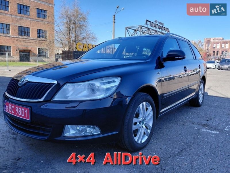 Skoda Octavia 2013 Skoda Octavia 2013