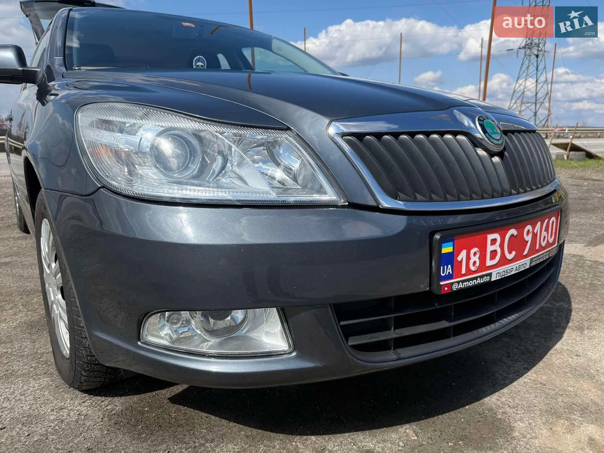 2011 Skoda Octavia - мініатюра 11