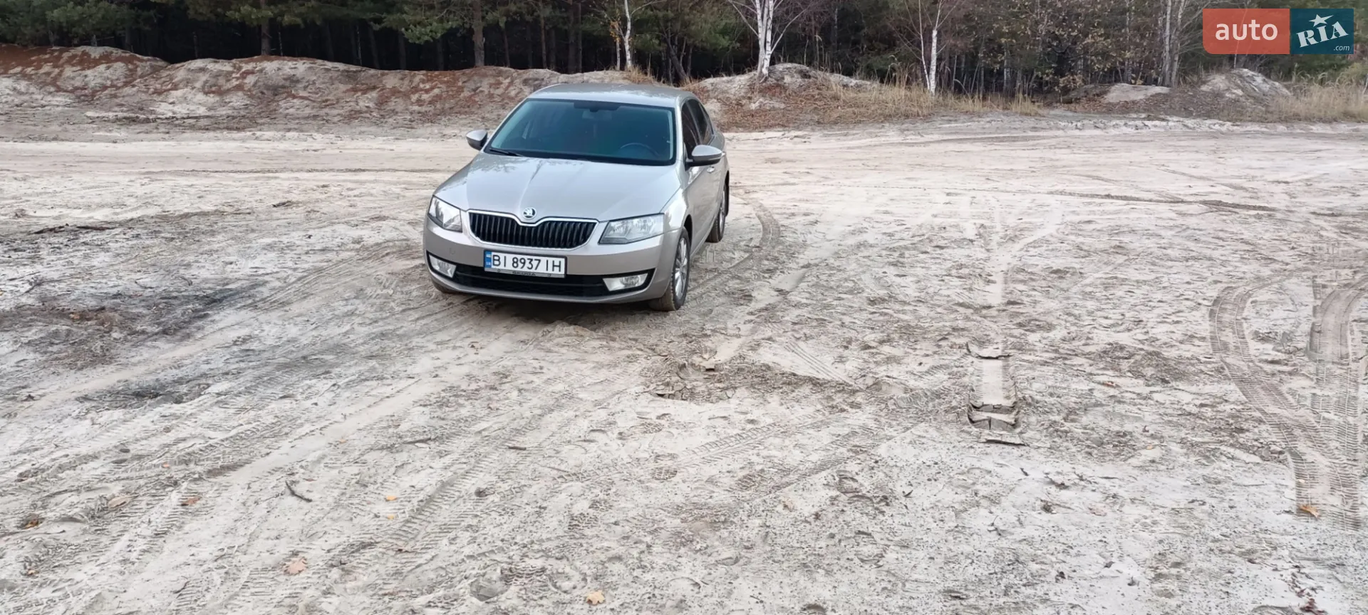 2016 Skoda Octavia - мініатюра 10