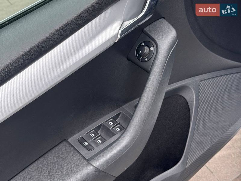 Универсал Skoda Octavia 2014 в Стрые фото 18 Универсал Skoda Octavia 2014 в Стрые