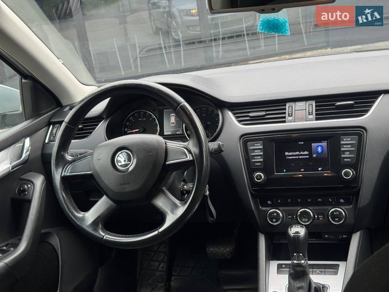 Универсал Skoda Octavia 2014 в Стрые фото 40 Универсал Skoda Octavia 2014 в Стрые