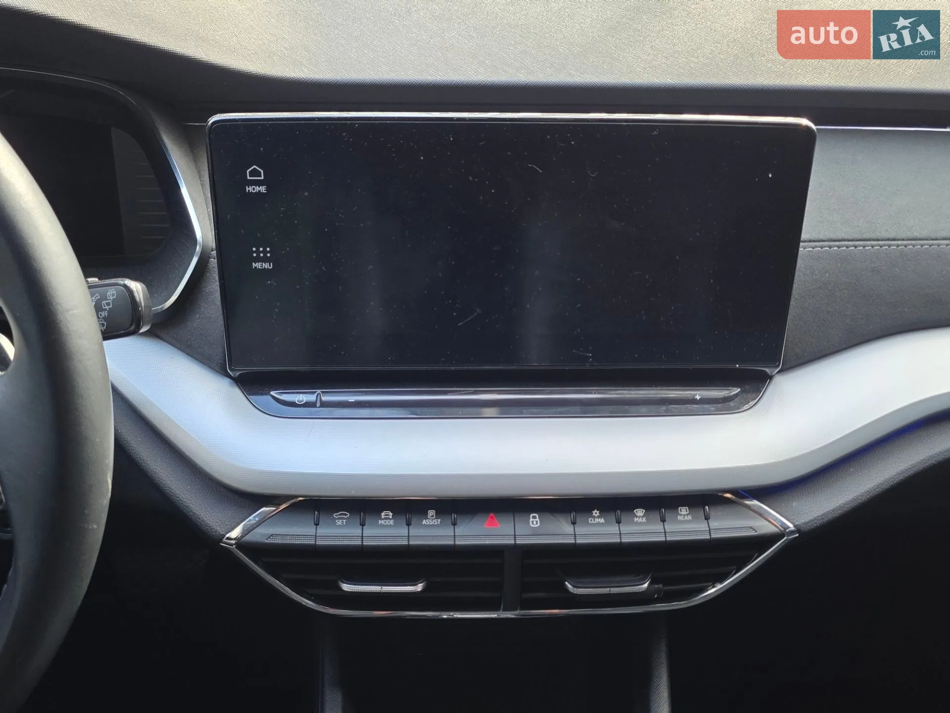 2020 Skoda Octavia - мініатюра 23